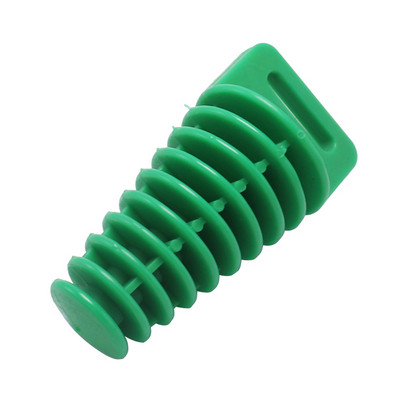 Dop țeavă de eșapament Motocicletă Motocross Țeavă de eșapament din cauciuc Dop de aerisire Amortizor de eșapament Dop de spălare Protector de țeavă