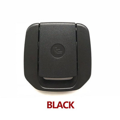 Παιδικός γάντζος ασφαλείας πίσω καθίσματος αυτοκινήτου ISOFIX Παιδικό κάθισμα για BMW X1 E84 E87 E90 F30 Σειρά 1/3 Αξεσουάρ αυτοκινήτου