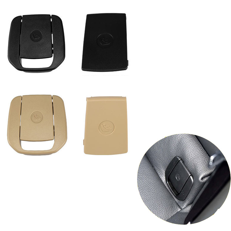 Παιδικός γάντζος ασφαλείας πίσω καθίσματος αυτοκινήτου ISOFIX Παιδικό κάθισμα για BMW X1 E84 E87 E90 F30 Σειρά 1/3 Αξεσουάρ αυτοκινήτου