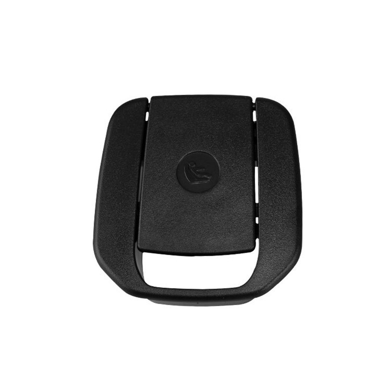 Παιδικός γάντζος ασφαλείας πίσω καθίσματος αυτοκινήτου ISOFIX Παιδικό κάθισμα για BMW X1 E84 E87 E90 F30 Σειρά 1/3 Αξεσουάρ αυτοκινήτου