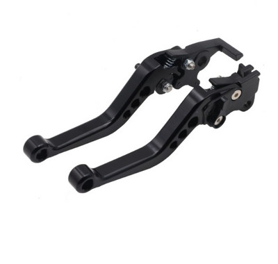 Mâner frână motociclete Modificare motociclete Ambreiaj CNC Mâner pârghie frână cu tambur Modificare reglabilă Universal