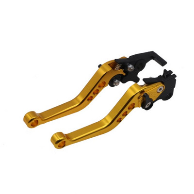 Mâner frână motociclete Modificare motociclete Ambreiaj CNC Mâner pârghie frână cu tambur Modificare reglabilă Universal