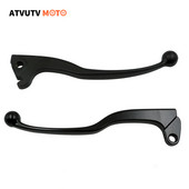 1 pora motociklo stabdžių sankabos svirties stabdžių svirtis, skirta Yamaha YBR 125 2005-2015 YBR125 125CC