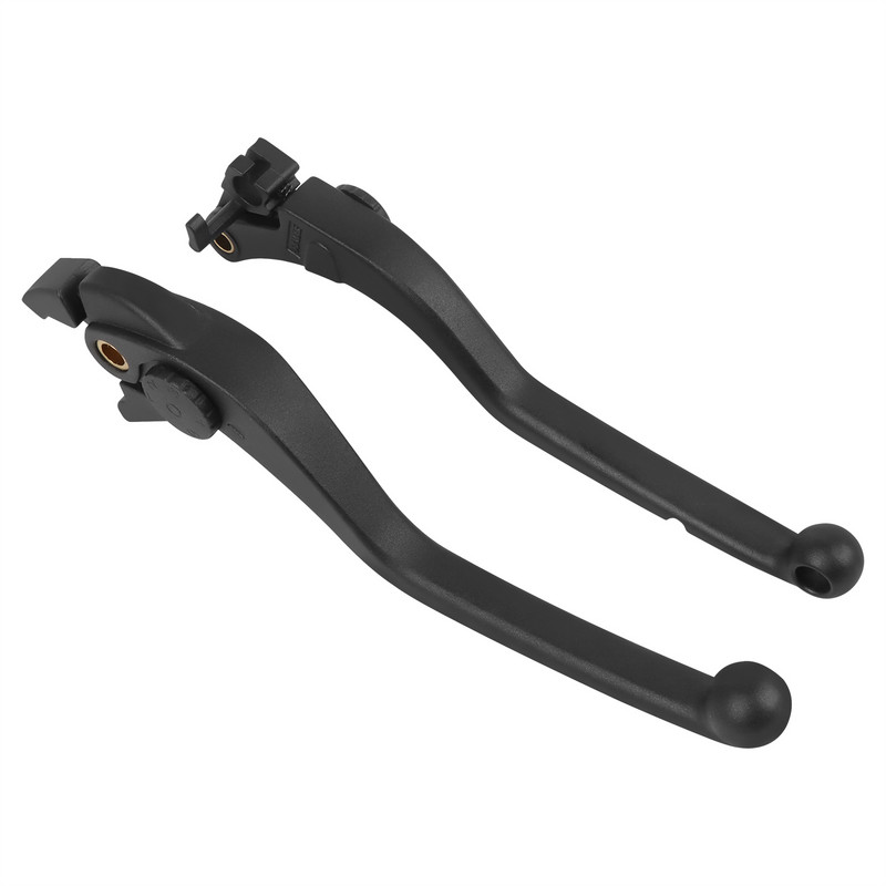 Skirta BMW F850GS F750GS 2018-2023 F900R F900XR motociklui F 750GS 850GS F900 XR F 900R stabdžių sankabos svirtims rankenos vairo rankenos