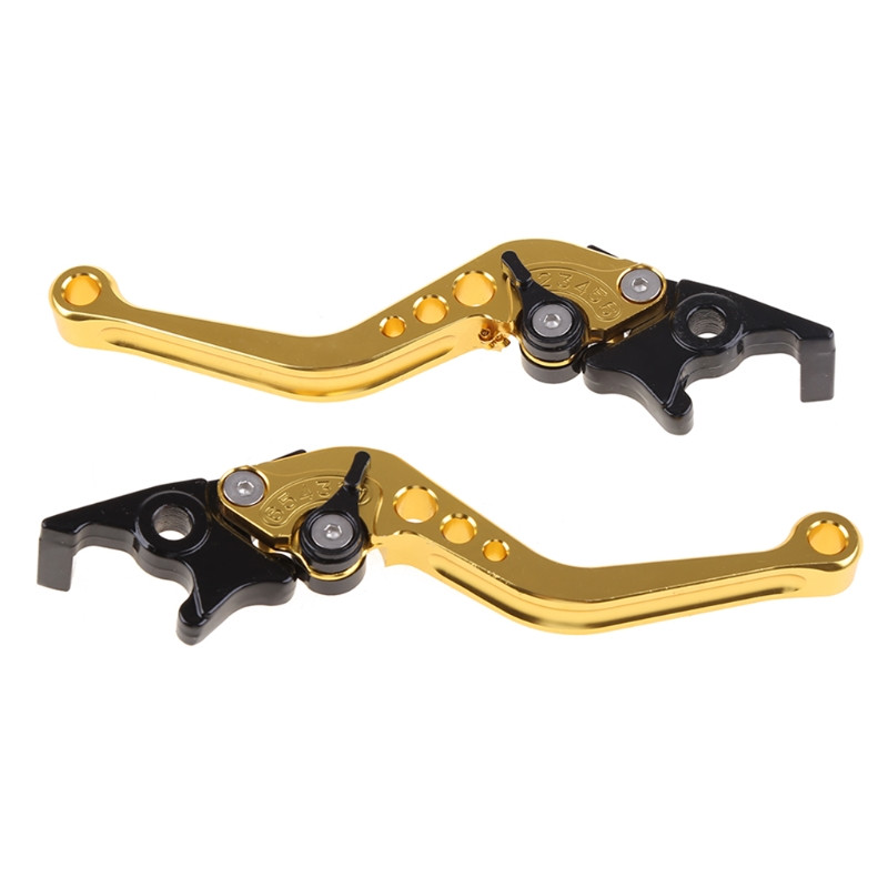 Motociklo ilgos stabdžių sankabos svirtys, skirtos honda Grom MSX125 VTX1300 NC700 S/X