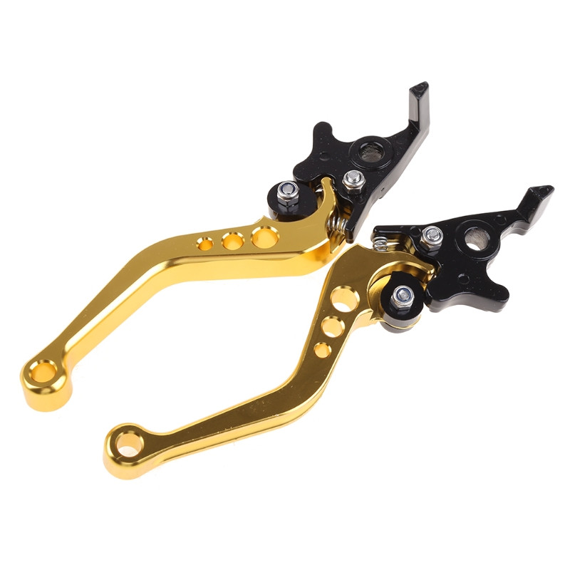 Motociklo ilgos stabdžių sankabos svirtys, skirtos honda Grom MSX125 VTX1300 NC700 S/X