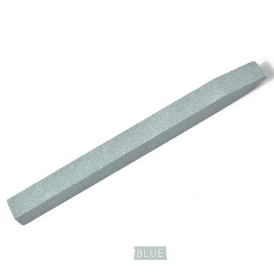 Pile de unghii din ceramică din piatră practice pentru îndepărtarea cuticulelor Scrub Stick Slefuire tampon pentru unghii Fierăstrău pentru îndepărtarea cuticulelor Instrumente de manichiură