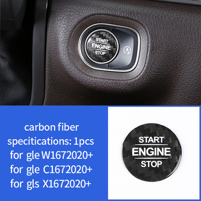 középkonzol kartámasz oldalsó védőburkolat kárpit Mercedes gle w167 c167 gle carbon gls x167 gle 350amg 400d amg kiegészítőkhöz