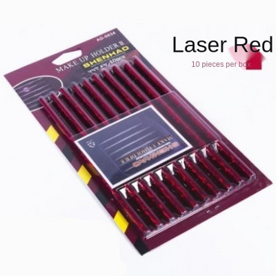 10 bucăți garnitură pentru ieșire de aer placare cu stil de mașină, bandă de turnare interioară de 20 cm, PVC moale, comutator pentru grila de ventilație, accesorii pentru interiorul mașinii