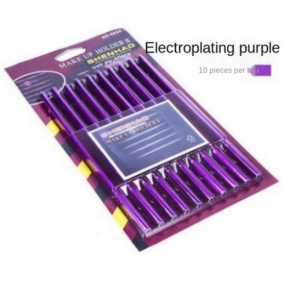 10 bucăți garnitură pentru ieșire de aer placare cu stil de mașină, bandă de turnare interioară de 20 cm, PVC moale, comutator pentru grila de ventilație, accesorii pentru interiorul mașinii