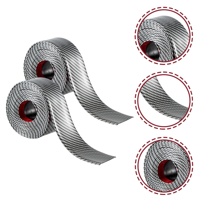 Protecție uși bara de protecție prag auto benzi reparații evacuare mașini margini intrare trepte kit de protecție pentru geamuri auto