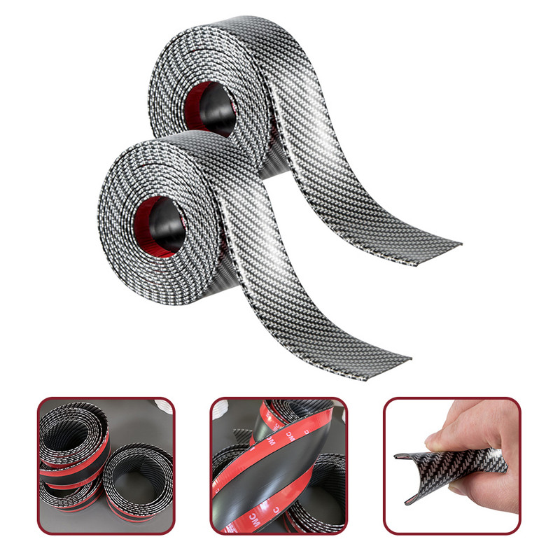 Protecție uși bara de protecție prag auto benzi reparații evacuare mașini margini intrare trepte kit de protecție pentru geamuri auto