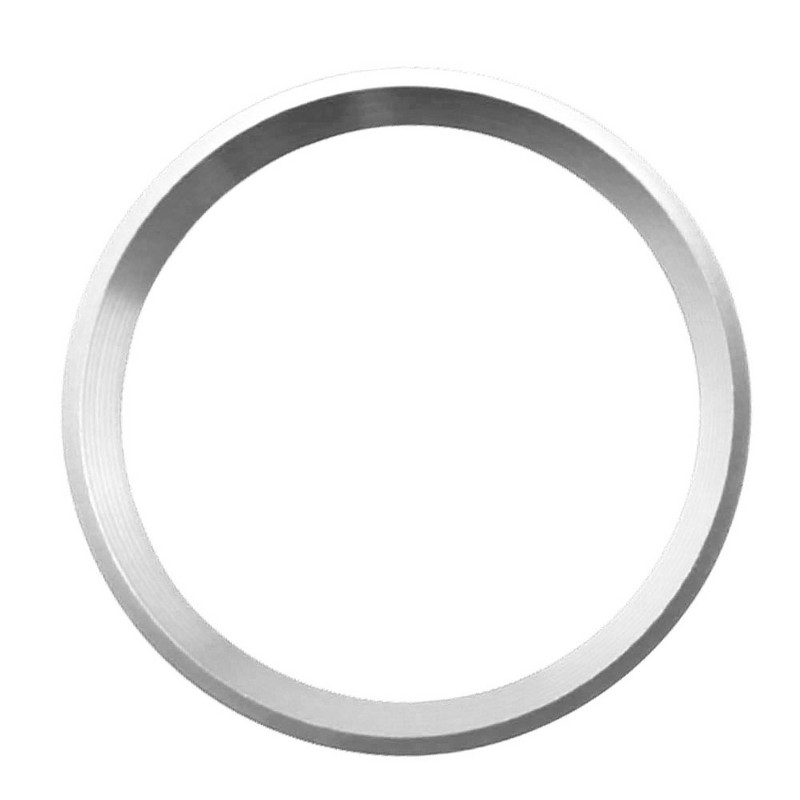 Yubao Volan Auto Decorare Centrul Inele Capac Autocolante Accesorii pentru Mercedes Benz GLE CLA GLA W213 W246 W205 C117