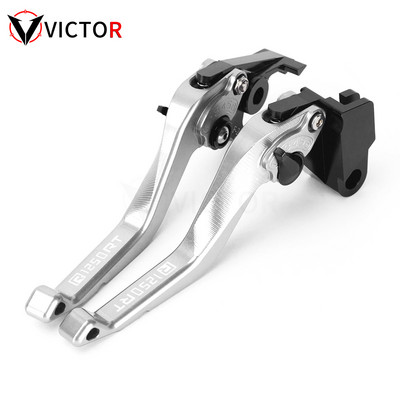 R 1250RT CNC motociklo sulankstoma ištraukiama stabdžių sankabos svirtis, skirta BMW R1250RT R 1250 RT 2017 2018 2019 2020 21 2022 R1250 RT