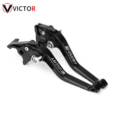 R 1250RT CNC motociklo sulankstoma ištraukiama stabdžių sankabos svirtis, skirta BMW R1250RT R 1250 RT 2017 2018 2019 2020 21 2022 R1250 RT