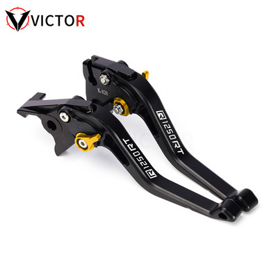 R 1250RT CNC motociklo sulankstoma ištraukiama stabdžių sankabos svirtis, skirta BMW R1250RT R 1250 RT 2017 2018 2019 2020 21 2022 R1250 RT