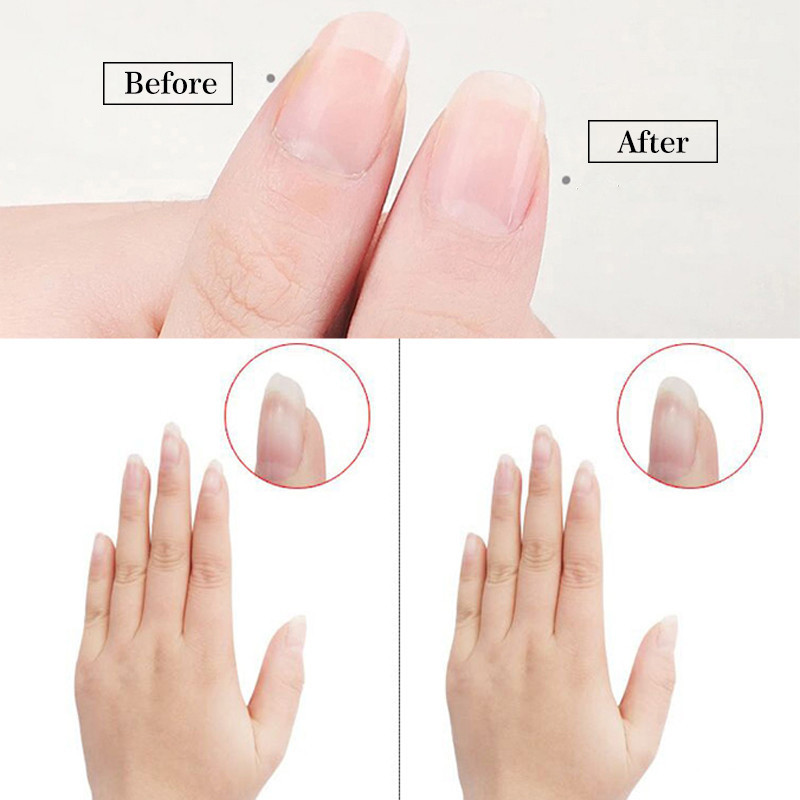 Pile de unghii 1 buc. Pile de slefuire durabile pentru slefuire Pila de slefuit Pila pentru unghii Pila din lemn pentru manichiura pentru unghii Hârtie abrazivă profesională