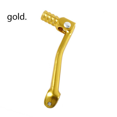 Višebojna motociklistička CNC ručica mjenjača niske cijene za Kayo aluminijske sklopive Apollo Bosuer 110/125/140/150/160/250 cc SUV-ove Pit B
