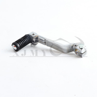 Νέο 11mm Πτυσσόμενο Shifter CNC Μοτοσικλέτας Shifter για 50cc 70cc 90cc 110/125cc 150/160cc Pit Dirt Bike