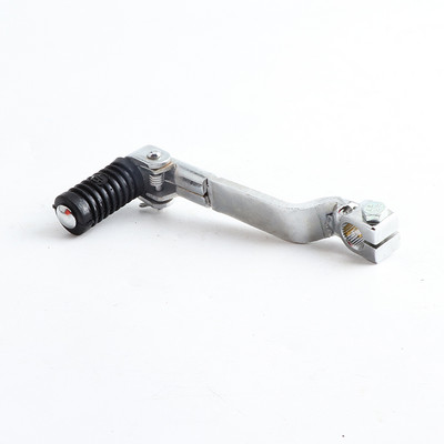 Új 11 mm-es összecsukható váltó CNC motorkerékpár váltó 50cc 70cc 90cc 110/125cc 150/160cc Pit Dirt Bike