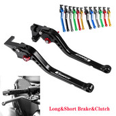 Pentru BMW C400GT C400 GT C 400GT C400X 2018-2023 Pârghii de ambreiaj de frână scurte și lungi Mânere reglabile Pârghie Accesorii pentru motociclete