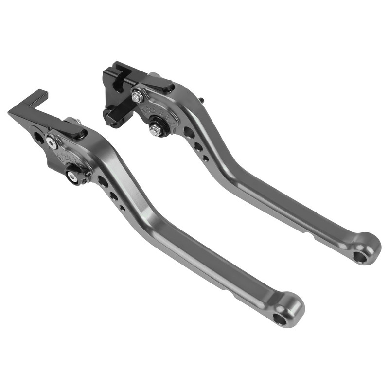 Pentru BMW C400GT C400 GT C 400GT C400X 2018-2023 Pârghii de ambreiaj de frână scurte și lungi Mânere reglabile Pârghie Accesorii pentru motociclete
