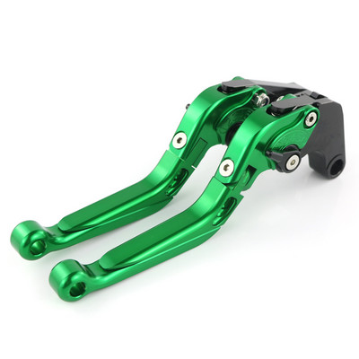 Pentru BMW F650 1993-2005 F650ST 1997-2001 Accesorii pentru motocicleta Manete de ambreiaj frana Pliabile Ajustabile Extensibile CNC Aluminiu
