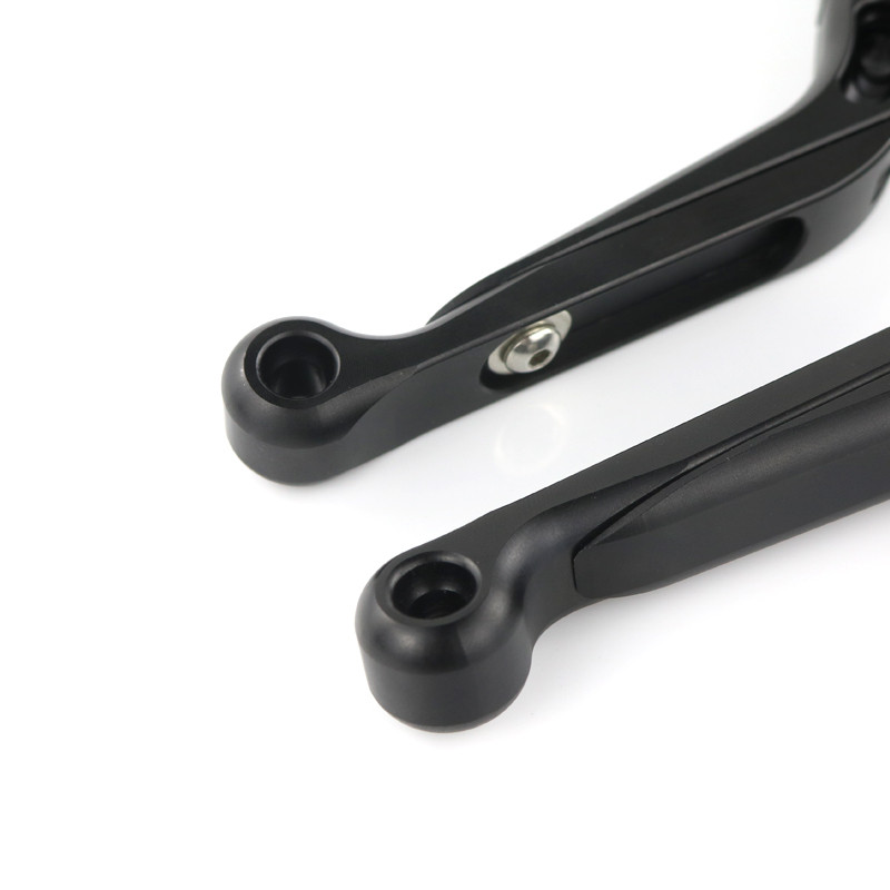 Pentru BMW F650 1993-2005 F650ST 1997-2001 Accesorii pentru motocicleta Manete de ambreiaj frana Pliabile Ajustabile Extensibile CNC Aluminiu