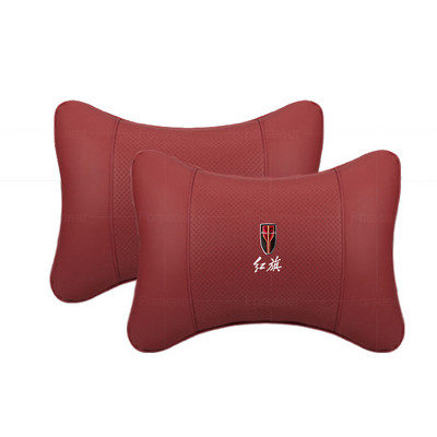 Pentru hongqi H9 HS5 HS7 H7 HS9 H5 HS3 EHS9 E-HS3 E-QM5 E-HS9 Tetiera auto Pernă pentru gât Tetiera pentru cap Accesorii auto din spumă cu memorie