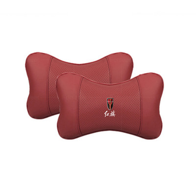 Pentru hongqi H9 HS5 HS7 H7 HS9 H5 HS3 EHS9 E-HS3 E-QM5 E-HS9 Tetiera auto Pernă pentru gât Tetiera pentru cap Accesorii auto din spumă cu memorie