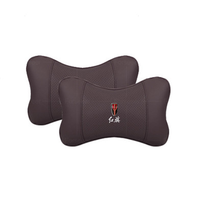 Pentru hongqi H9 HS5 HS7 H7 HS9 H5 HS3 EHS9 E-HS3 E-QM5 E-HS9 Tetiera auto Pernă pentru gât Tetiera pentru cap Accesorii auto din spumă cu memorie