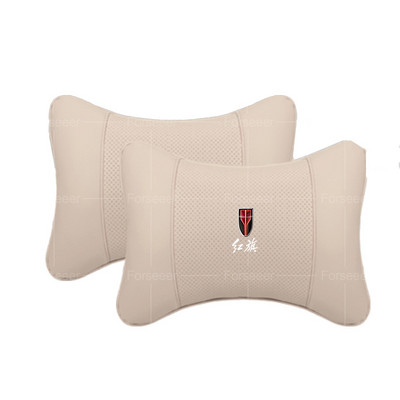 Pentru hongqi H9 HS5 HS7 H7 HS9 H5 HS3 EHS9 E-HS3 E-QM5 E-HS9 Tetiera auto Pernă pentru gât Tetiera pentru cap Accesorii auto din spumă cu memorie