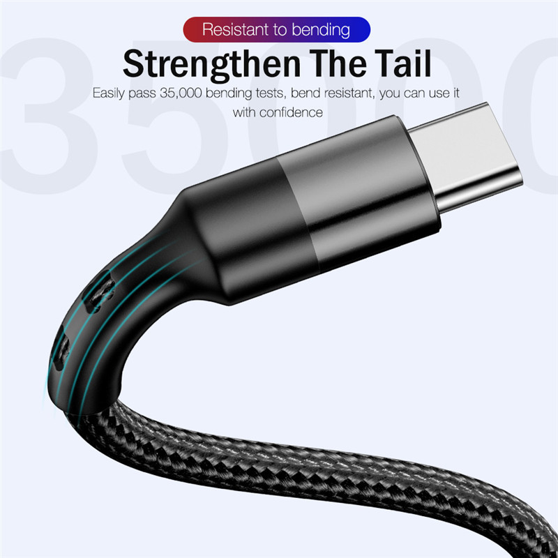 5A 100W C-típusú C-típusú kábel PD gyorstöltő töltőkábel adatkábel MacBook Xiaomi Samsung S22 USB C-USB C-kábel 2M