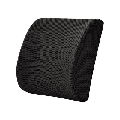 Plasă din piele intoarsa moale, spuma cu memorie, suport lombar, respirabil, ingrijire medicala, perna pentru spate, scaun auto, birou, perne, amelioreaza durerea