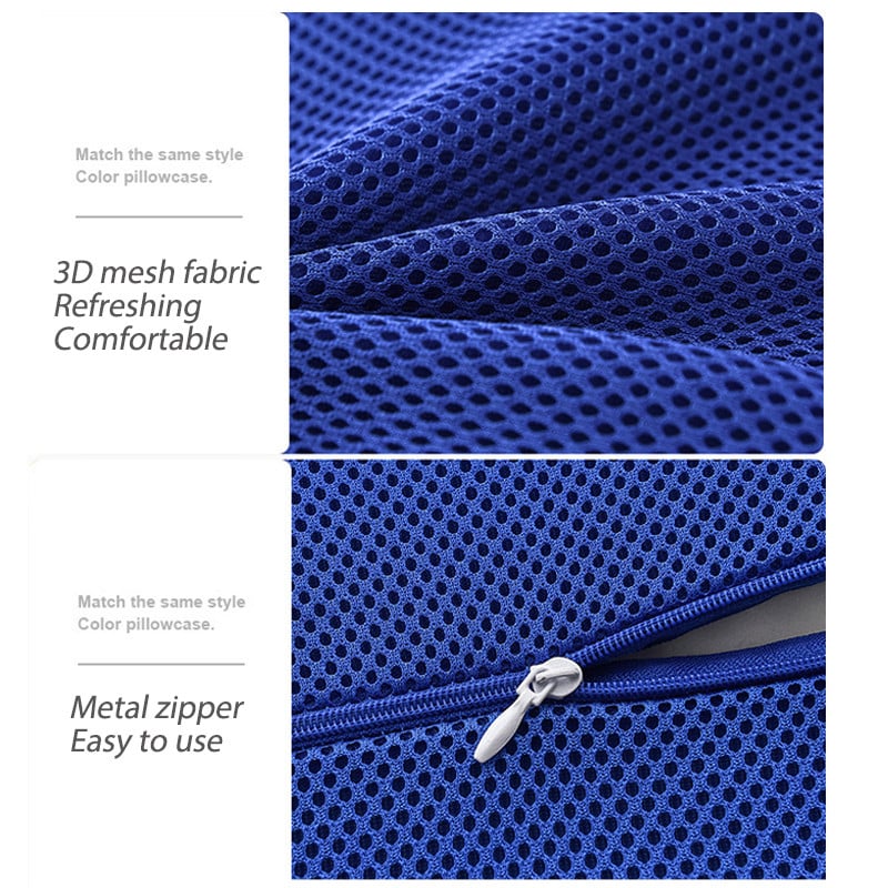 Plasă din piele intoarsa moale, spuma cu memorie, suport lombar, respirabil, ingrijire medicala, perna pentru spate, scaun auto, birou, perne, amelioreaza durerea