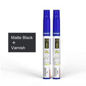 Automobilių įbrėžimų taisymo dažai įbrėžimų taisymo rašiklis Minkšta šepetėlio galvutė Pataisymo rašiklis įbrėžimų valiklis su laku Automobilių dažų priežiūros rinkinys