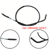Pentru Honda CBR400 NC29 CBR 400 NC 29 Cablu pârghie ambreiaj motociclete Cablu linie de înaltă calitate a pârghiei de ambreiaj