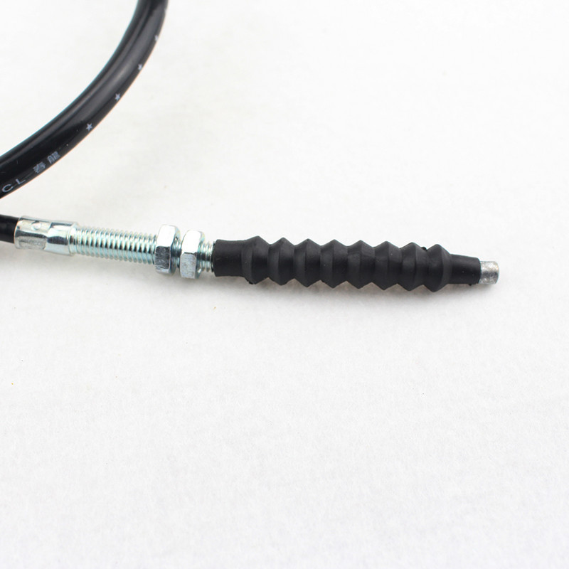 Pentru Honda CBR400 NC29 CBR 400 NC 29 Cablu pârghie ambreiaj motociclete Cablu linie de înaltă calitate a pârghiei de ambreiaj
