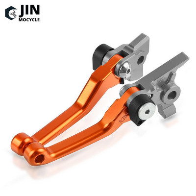 Pârghii de ambreiaj de frână cu pivot CNC Dirt Bike pentru Beta RR 450 498 4t în 4 timpi 450RR 498RR 2012 2013 2014 2015 2016 2017 2018 2019 2020