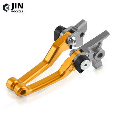 Pârghii de ambreiaj de frână cu pivot CNC Dirt Bike pentru Beta RR 450 498 4t în 4 timpi 450RR 498RR 2012 2013 2014 2015 2016 2017 2018 2019 2020