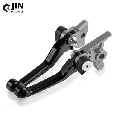Pârghii de ambreiaj de frână cu pivot CNC Dirt Bike pentru Beta RR 450 498 4t în 4 timpi 450RR 498RR 2012 2013 2014 2015 2016 2017 2018 2019 2020