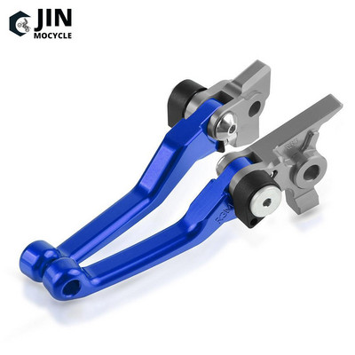 Pârghii de ambreiaj de frână cu pivot CNC Dirt Bike pentru Beta RR 450 498 4t în 4 timpi 450RR 498RR 2012 2013 2014 2015 2016 2017 2018 2019 2020
