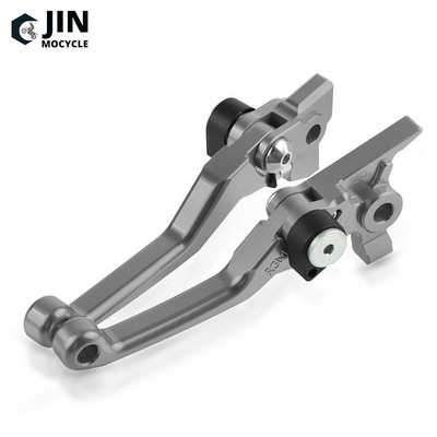 Pârghii de ambreiaj de frână cu pivot CNC Dirt Bike pentru Beta RR 450 498 4t în 4 timpi 450RR 498RR 2012 2013 2014 2015 2016 2017 2018 2019 2020
