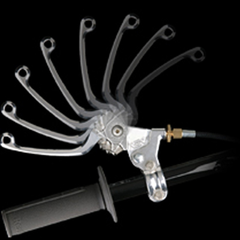 За Yamaha TTR 230 TTR230 2003-2017 2004 2005 2006 2007 2008 2009 2010 2011 2012 2013 Pivot Dirt Bike Brake Clutch Lover