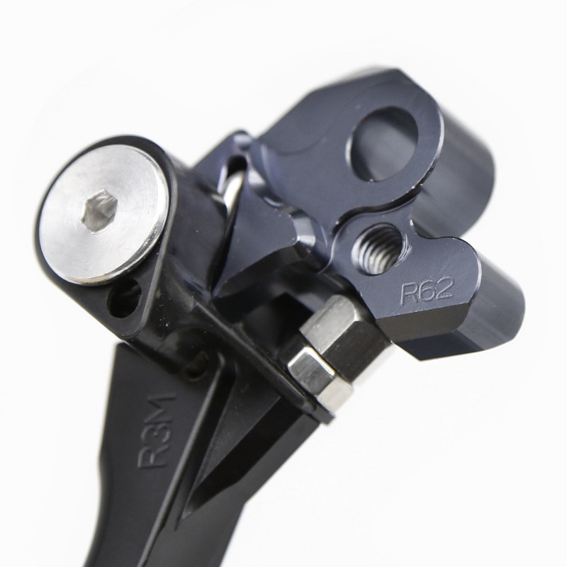 За Yamaha TTR 230 TTR230 2003-2017 2004 2005 2006 2007 2008 2009 2010 2011 2012 2013 Pivot Dirt Bike Brake Clutch Lover