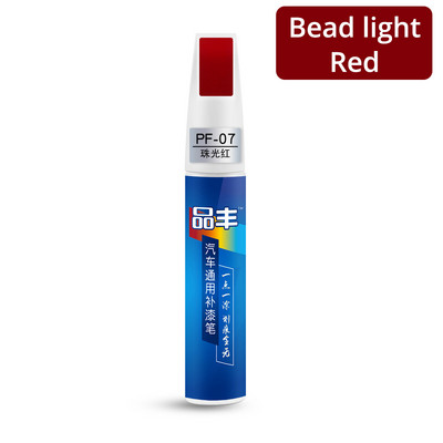 Automobilių taisymo užpildo dažų rašiklio dangos dažymas, įbrėžimų skaidrus valiklis, profesionalus aplikatorius, atsparus vandeniui pataisyti, automobilių dažų taisymas