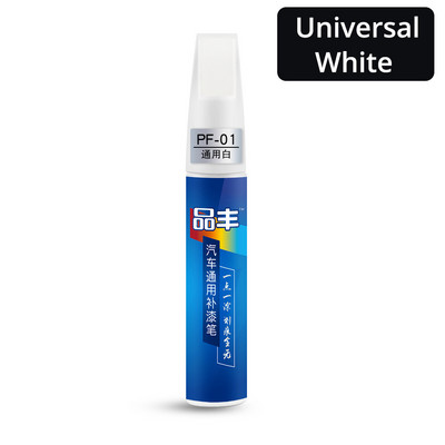 Automobilių taisymo užpildo dažų rašiklio dangos dažymas, įbrėžimų skaidrus valiklis, profesionalus aplikatorius, atsparus vandeniui pataisyti, automobilių dažų taisymas