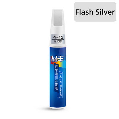 Automobilių taisymo užpildo dažų rašiklio dangos dažymas, įbrėžimų skaidrus valiklis, profesionalus aplikatorius, atsparus vandeniui pataisyti, automobilių dažų taisymas