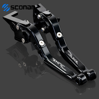 Pentru KTM 390DUKE 390 DUKE 2013 2014 2015 2016 2017 2018 2019 2020 2021 Maneta de ambreiaj de frana pentru ghidon de motocicleta CNC Stânga Dreapta Set