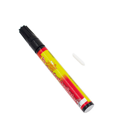 Universalus Car Scratch Pen Car Paint Pens Scratch Repair Remover Fix Mend Scuff Marks Clear Coat aplikatorius visiems automobiliams